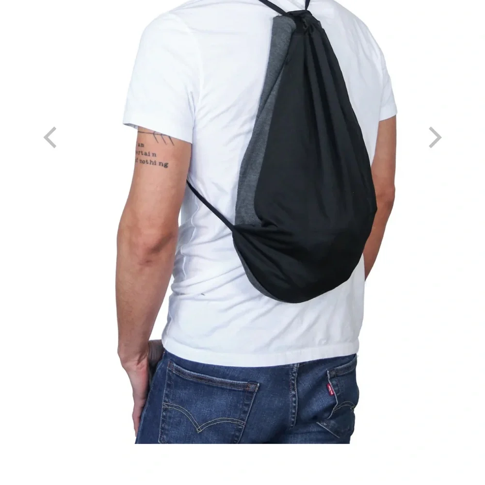 Quick Flip Hero Hoodie, Size Medium - Picture 7 of 13